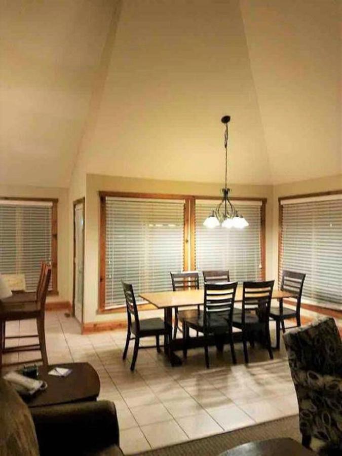 Pocono Villas Resort East Stroudsburg Exterior foto