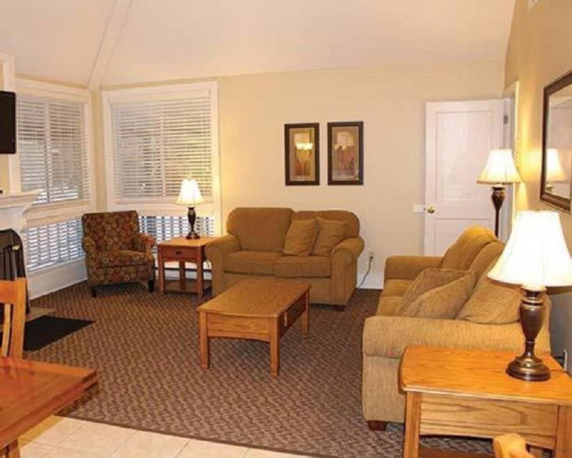 Pocono Villas Resort East Stroudsburg Exterior foto