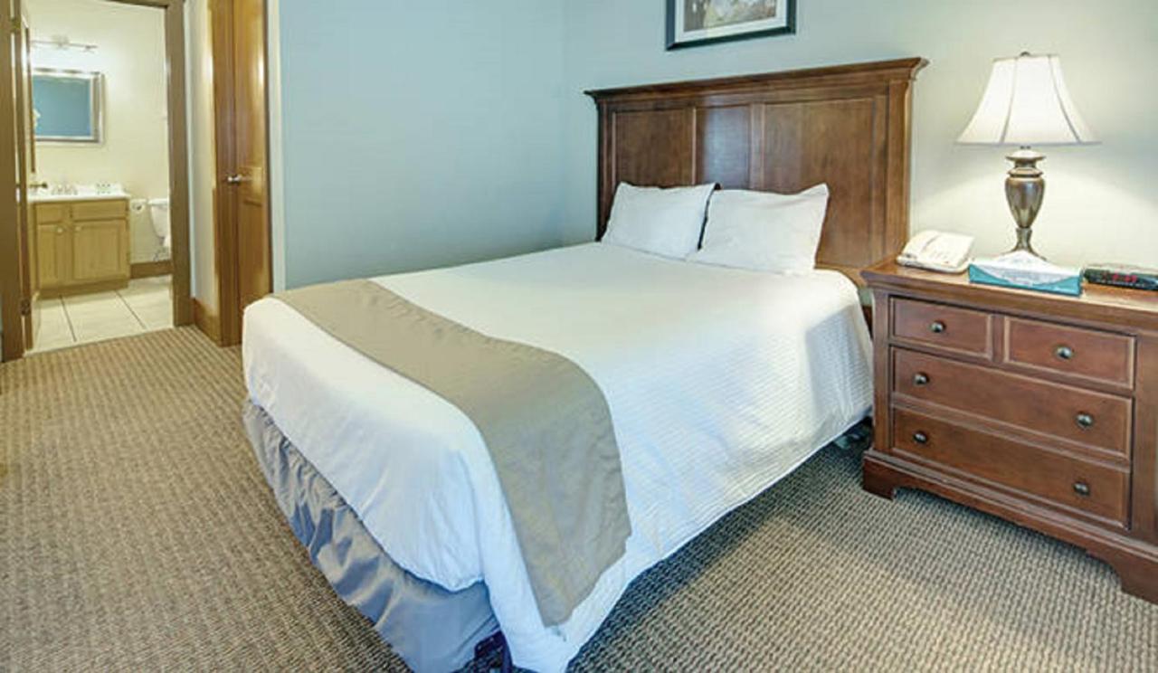 Pocono Villas Resort East Stroudsburg Exterior foto