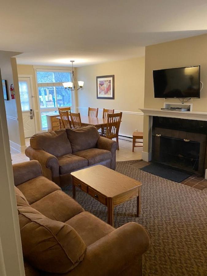 Pocono Villas Resort East Stroudsburg Exterior foto