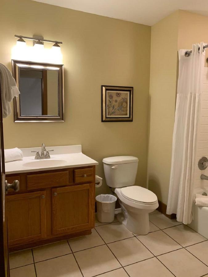 Pocono Villas Resort East Stroudsburg Exterior foto
